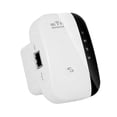 thumbnail image 4 of Amplificador de señal WiFi inalámbrico de 300 Mbps, compatible con AP, Kit extensor de red de Internet Ndcxsfigh Para estrenar, 4 of 7