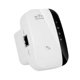 thumbnail image 1 of Repetidor WiFi inalámbrico Kuymtek Amplificador de señal 300 Mbps enchufe blanco UE, 1 of 7