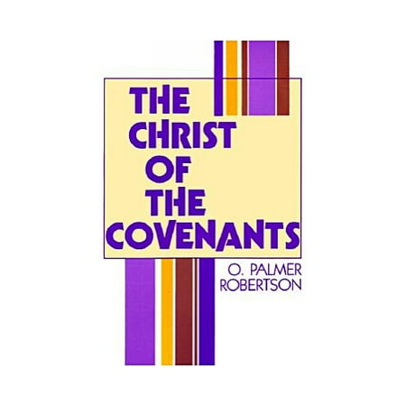 Christ of the Covenants