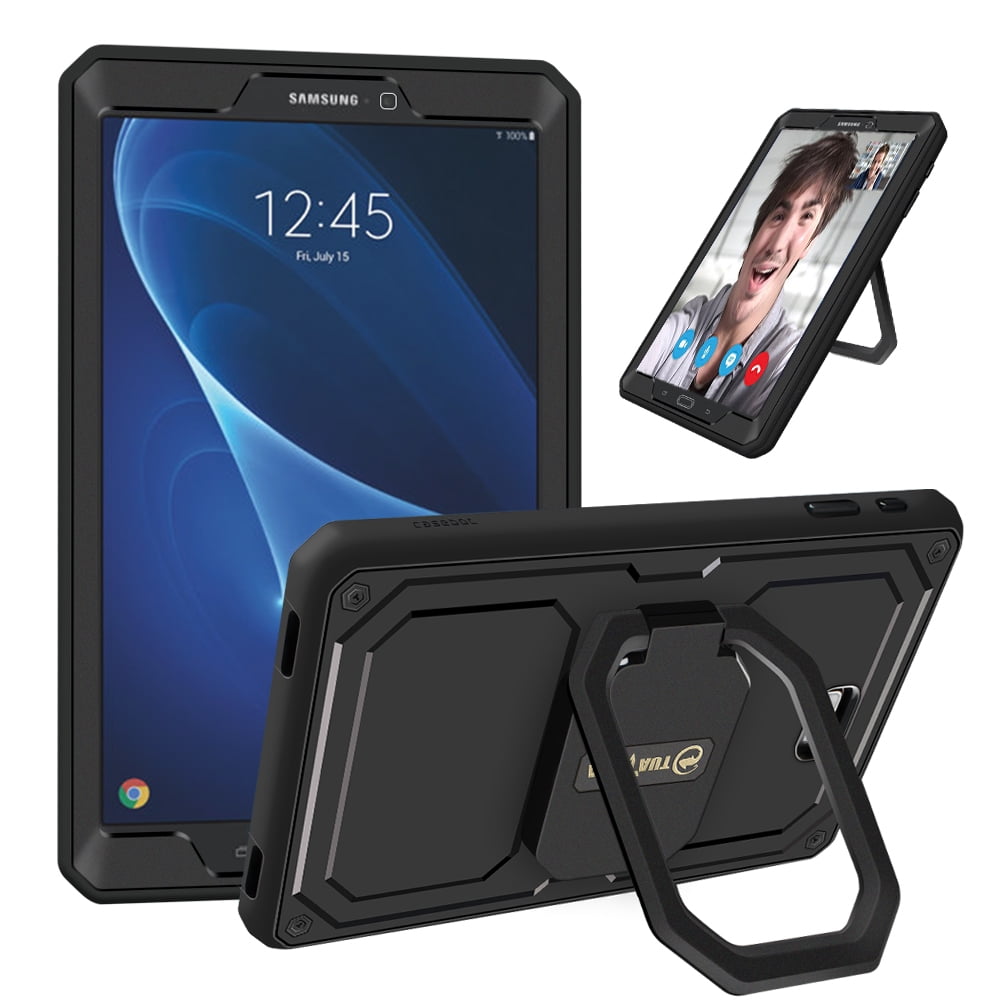 galaxy tab a 10.1 s pen support
