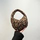 thumbnail image 2 of La Mujeres Bolso Hombro Con Leopar, 2 of 9