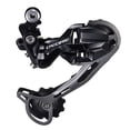 thumbnail image 1 of SHIMANO Deore SGS RD-M592 Rear Derailleur (9-Speed, Long Cage, Black), 1 of 3