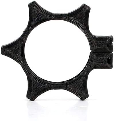 MK Machining Parallax Adjustment Wheel For Nikon Scopes – Quick Focus Upgrade, Made In USA