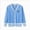 A35-Sky Blue, variant on Toddler Boys Girls Button Down Cardigan Sweaters Kids Long Sleeve Fall Winter Soft Knit Casual Sweater Tops 6-12 Months 12-24 Months 2T 3T 4T 5T 6T 7T 8T 9T Children 4-5 Years