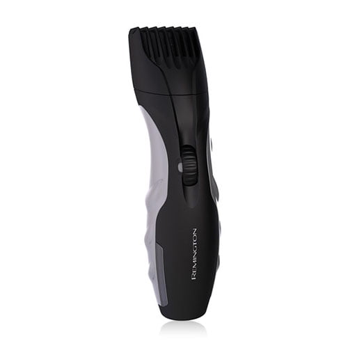 remington titanium beard trimmer