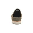 thumbnail image 5 of Merrell Women's Juno Clog Suede Olive - J001414, 5 of 6