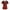Wine, variant on DEJUPE Valentines Day Shirts Women's Printing Uniform Work Uniform V-Neck Pocket Protective Work Uniform Heart Nurse Tops Valentines Shirts For Women, L