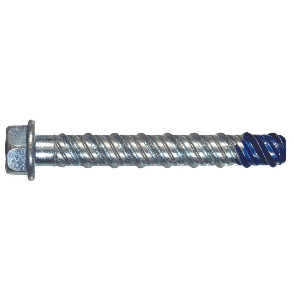 WEDGE BOLT 1/2X4 BX20