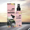 thumbnail image 2 of Automotive Air and Odor Eliminator Travel Size 338 Oz Natural Scent Spray for Fresh Clean Car Interior and Use, 2 of 8