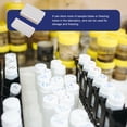thumbnail image 4 of 1Pc 5 Lattice Plastic Cryovial Box Freezing Tube Container Organizer, 4 of 8