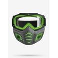 thumbnail image 4 of Gel Blaster Elite Facemask with Glow Eye Ring, 4 of 7