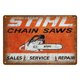 thumbnail image 2 of Arte Pared Metal Vintage Ygjytge Placa Hojalata Bar Pub 20x30cm, 2 of 9