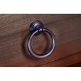 thumbnail image 4 of CKP #76-02 Origins Collection 2 in. (51mm) Furniture Ring Pull, Oil Rubbed Bronze, 4 of 4