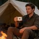 thumbnail image 5 of Taza portátil para exteriores,taza de café para camping,taza de té,taza colgante con gancho,taza de plástico apta para alimentos,ideal para senderismo,picnic y viajes,taza ligera y, 5 of 6