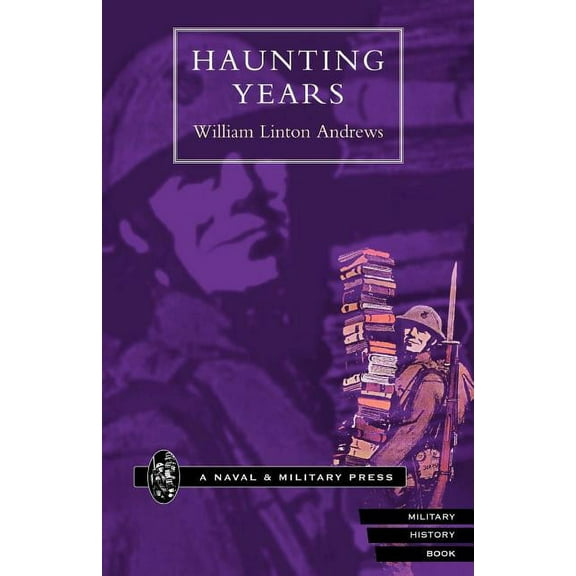 Haunting Years (Paperback)