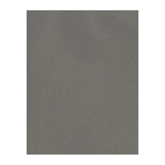 LUXPaper 11 x 17 Paper, 80lb Smoke, 250/Pack