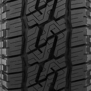 Nitto Nomad Grappler All Terrain 245/50R20 105H XL SUV/Crossover Tire Fits: 2016-18 Honda Pilot Elite, 2013-14 Ford Edge SEL Simolary simolary.com 12