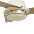 thumbnail image 5 of Smaair 52" 3 Blade Smart Ceiling Fan with Wifi Wall Control Light Kit, 5 of 8