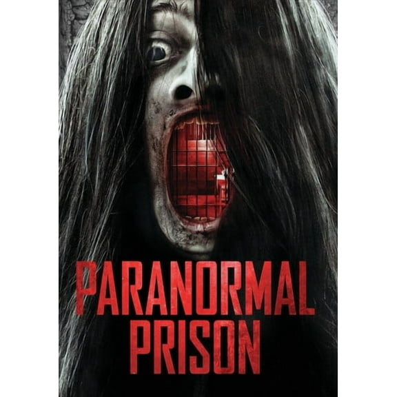 Paranormal Prison (DVD), Gravitas Ventures, Documentary