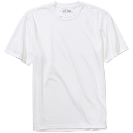Athletic Works - Big Men's Eco-Friendly Wicking Tech Tee