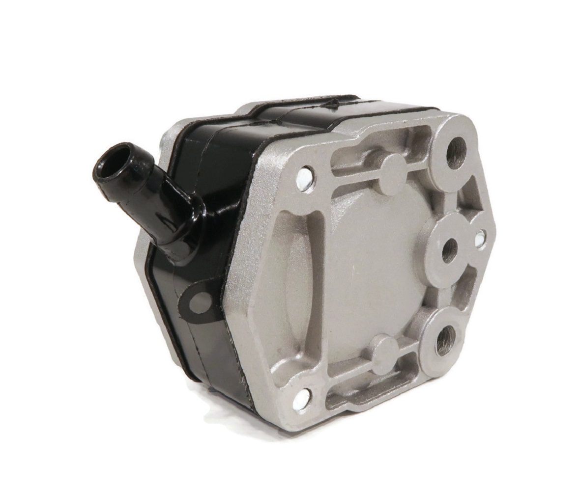 Rachel Marine Fuel Pump For Yamaha Outboard 115-300HP 2-Stroke – Replaces 6E5-24410-00-00, 18-7349