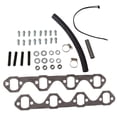 thumbnail image 3 of BBK PERFORMANCE 15120 86-93 FORD MUSTANG 5.0L 1-5/8IN SHORTY EQUAL-LENGTH HEADERS (SILVER CERAMIC COAT Fits select: 1985 FORD MUSTANG LX/GT, 1979 FORD MUSTANG II 2+2, 3 of 12
