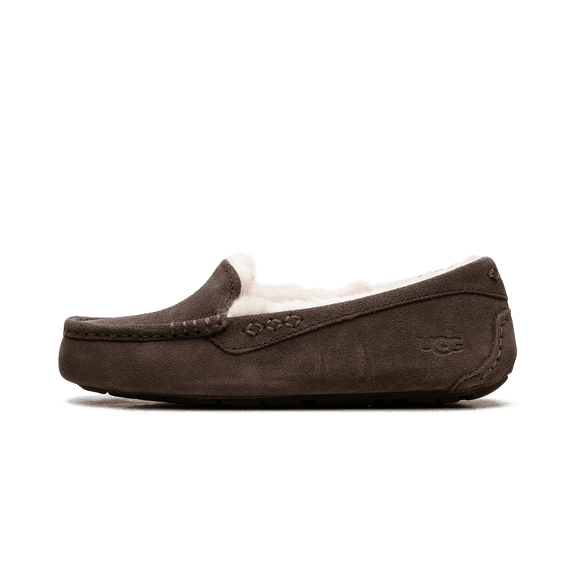 UGG WOMENS Ansley Slipper Womens "Espresso" 1106878 ESP 1106878 ESP from Stadium Goods