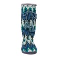 thumbnail image 5 of Women's Gloria Boot Slipper, 5 of 7