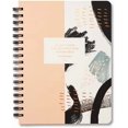 thumbnail image 1 of WWS-Spiral Notebook - Go out there and do something remarkable. \u2014 A Designer Spiral Notebook with 192 Lined Pages, College Ruled, 7.5\u201dW x 9.25\u201dH, 1 of 4