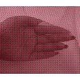 thumbnail image 4 of oneOone Viscose Chiffon Fabric Gingham Check Print Fabric By Yard 42 Inch Wide, 4 of 4