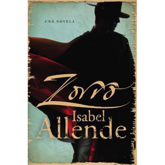 Pre-Owned Zorro