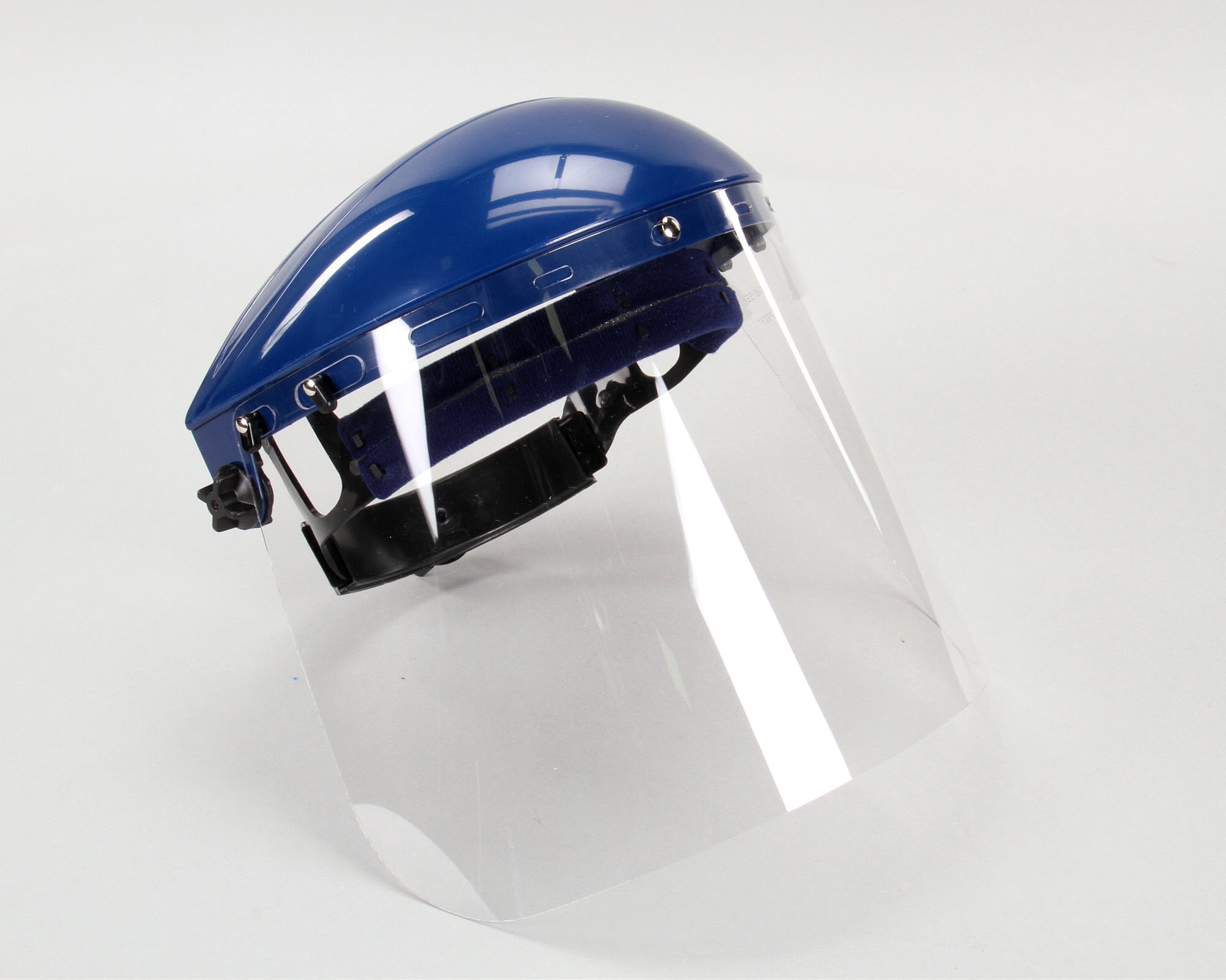 Tucker 99942, Head Gear with Face Shield