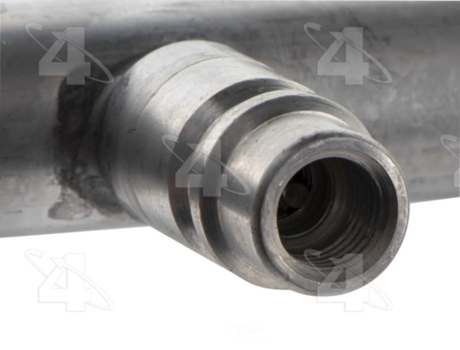 Murray Climate Control 66675 A/c Refrigerant Suction Hose