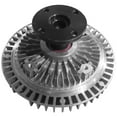 thumbnail image 2 of Radiator Cooling Fan Clutch 2585 For 88-91 929 Base Sedan 90-91 929 S Sedan Fits select: 1988-1989 MAZDA 929, 1990-1991 MAZDA 929 S, 2 of 5