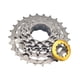 thumbnail image 2 of Cassette de rueda libre para bicicleta perfecl 6 velocidades 11-26T, 2 of 8