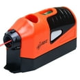 thumbnail image 1 of HLONK Leveler Tool Laser Level 360 Self Leveling Laser Measurement Tool Bubble Gauge Tool, 1 of 6