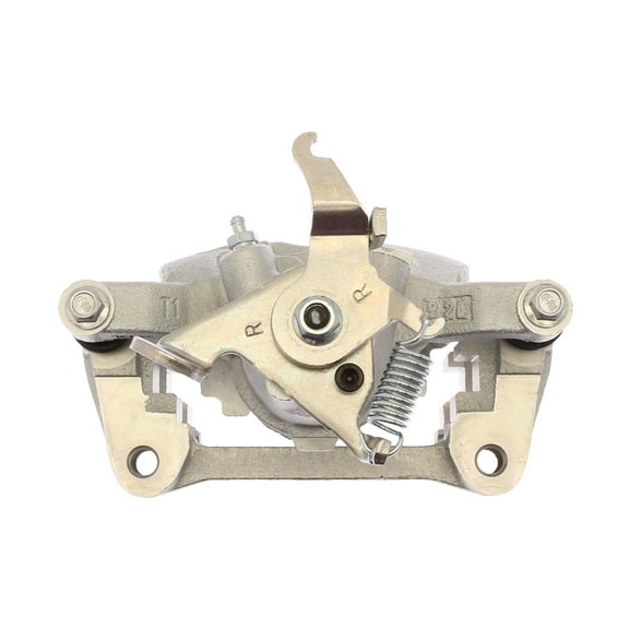 Raybestos Element3 New Plated Calipers Fits select: 2012-2018 DODGE JOURNEY