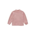 thumbnail image 2 of Seyurigaoka Toddler Baby Knit Cardigan Long Sleeve Open Front Solid Color Coat, 2 of 7