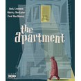thumbnail image 2 of MUSIC VIDEO DIST APARTMENT (BLU-RAY/1961) BRAA042, 2 of 3