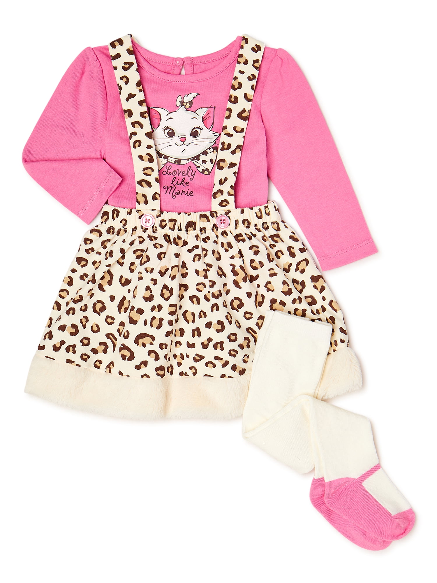 disney marie dress