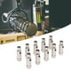 thumbnail image 4 of Adaptador hembra XLR ANGGREK 5 pines Metal 10 piezas, 4 of 8