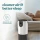 thumbnail image 4 of Humidificador y purificador de aire Homedics 2 en 1 Cool Mist, 4 of 5