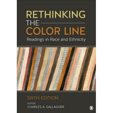 Rethinking the Color Line : Readings in Race and (Best Dna Test For Ethnicity)