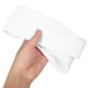 thumbnail image 4 of ColoMX Cinturón de bata de repuesto, cinturón de bata de baño de Hotel de algodón blanco, cinturón para bata, camisón, albornoz, cinturón de cintura para albornoz, 4 of 7