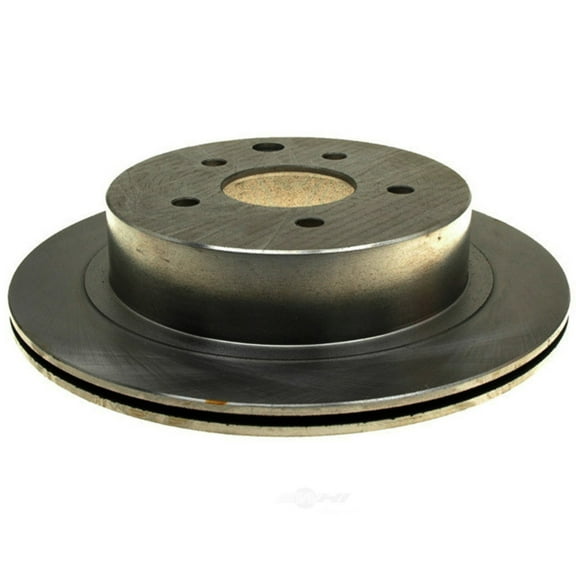 Raybestos 96317R Professional Grade Disc Brake Rotor Fits select: 1997-2001 INFINITI Q45, 1993-1997 INFINITI J30