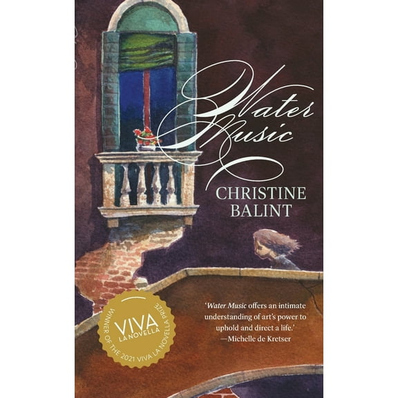 Water Music (Paperback)