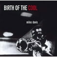 thumbnail image 1 of Miles Davis - Birth of the Cool (Vinyl LP), 1 of 3