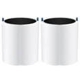 thumbnail image 1 of Leadaybetter 2 Pack 311i+ Max Replacement Filter for Blueair Blue Pure 311i+ Max Air Purifiers&iuml;&frac14;H13 True HEPA and Activated Carbon Air Filter for Blue Pure 31, 1 of 6