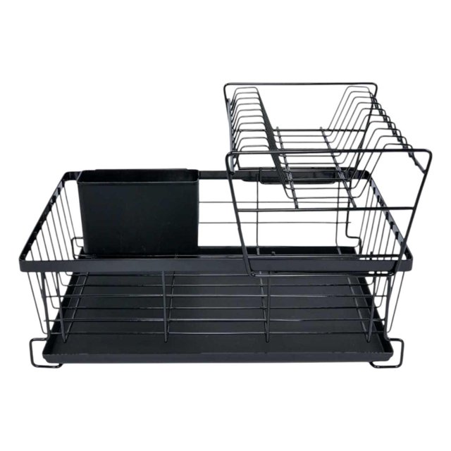 ESCURRIDOR ZENSE LUJAN NEGRO negro