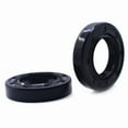thumbnail image 3 of Applies to 2PCS Shock Oil Seals 20*35*7 Suspension Oil Seal  For Dirt Bike 2.50-12inch 2.75-12 inch Motorcycle Wheels, 3 of 6